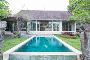 Villa Tika 5 Bedroom Villa In Berawa, Bali